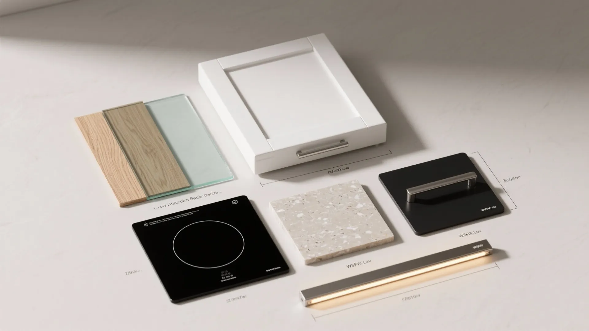 Appliance Strategy: Compact, Integrated, Essential