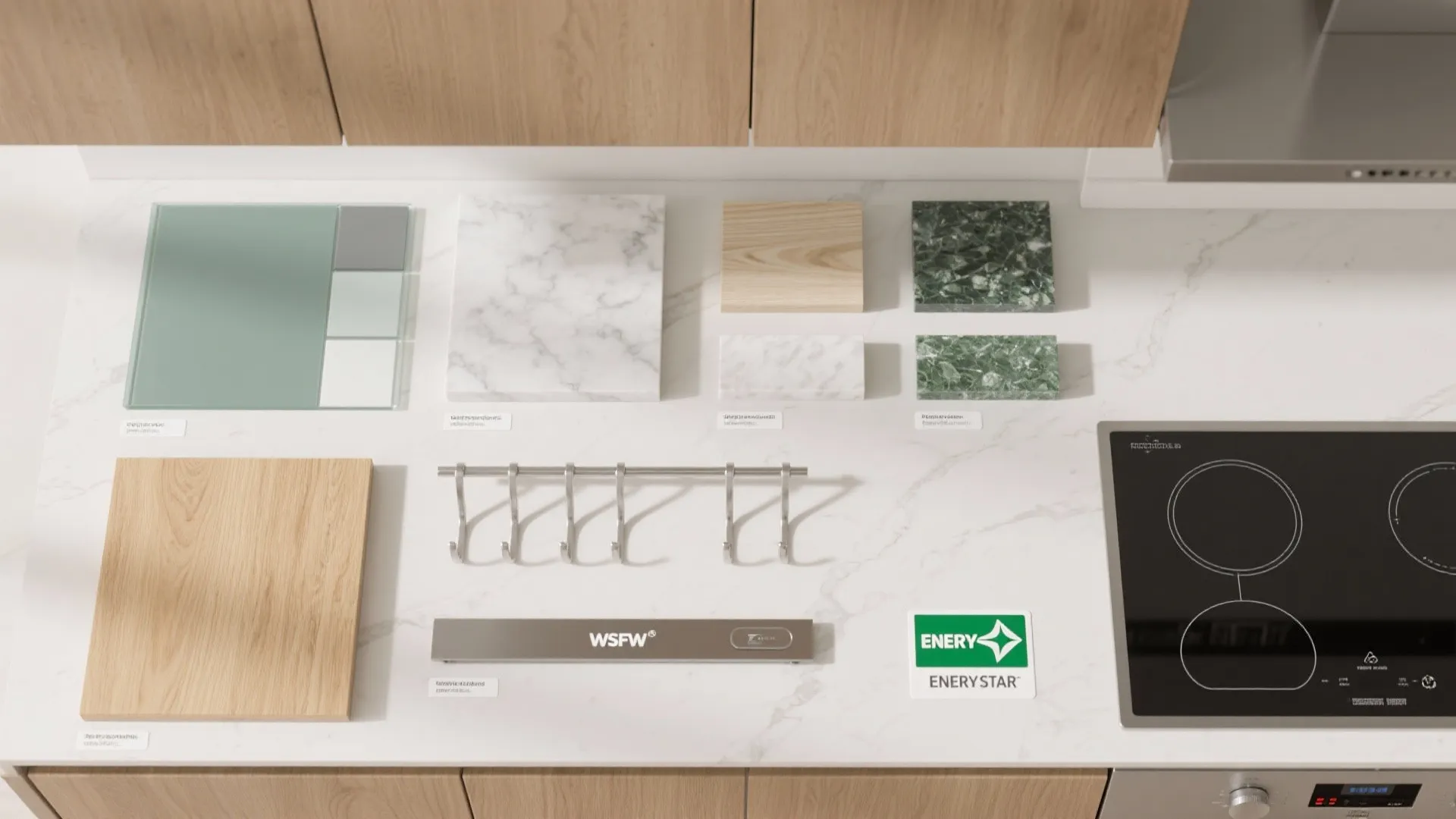 Flexible Vertical Zones and Micro-Appliances