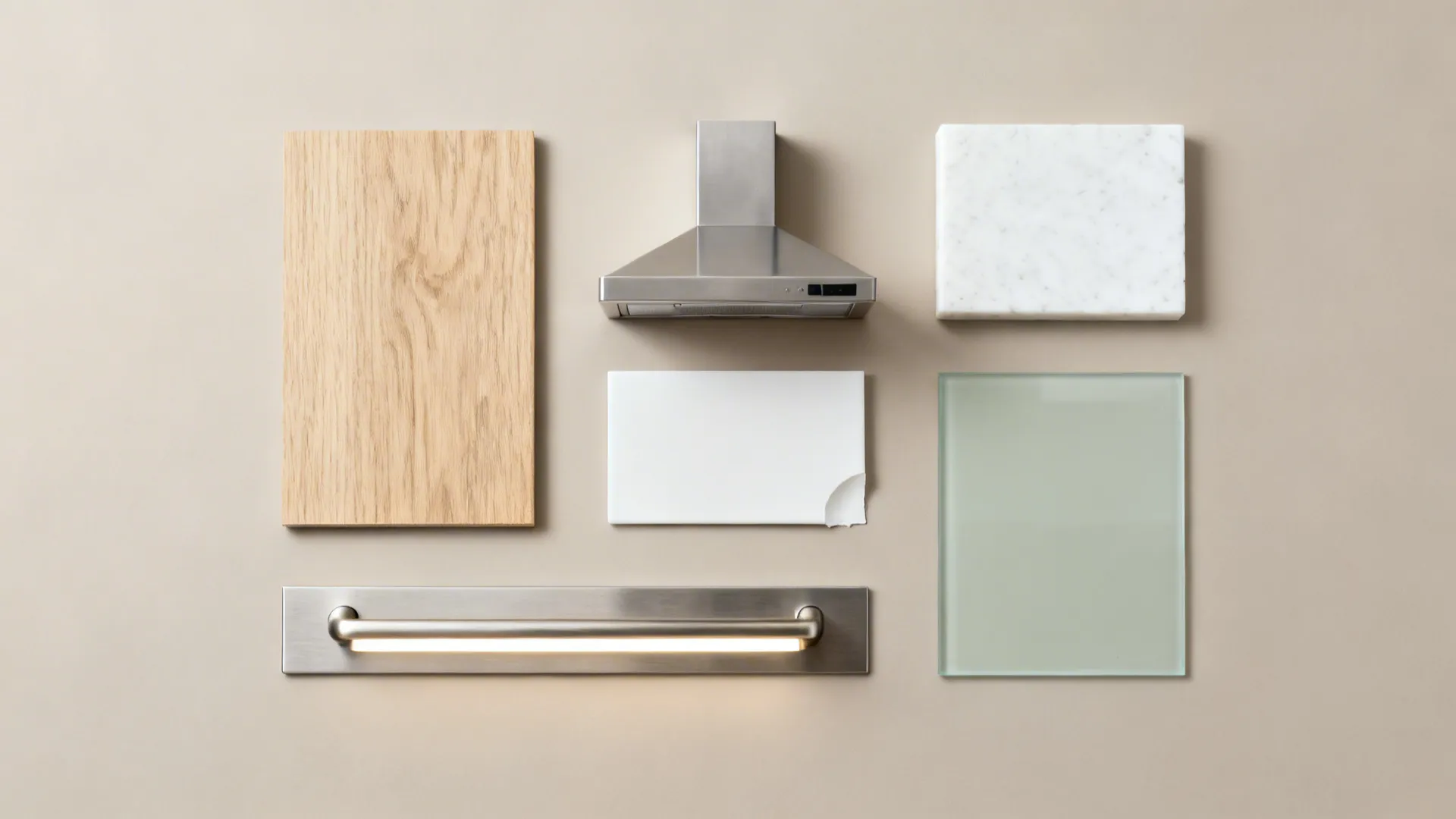 Appliance Zoning and Slim Utilities