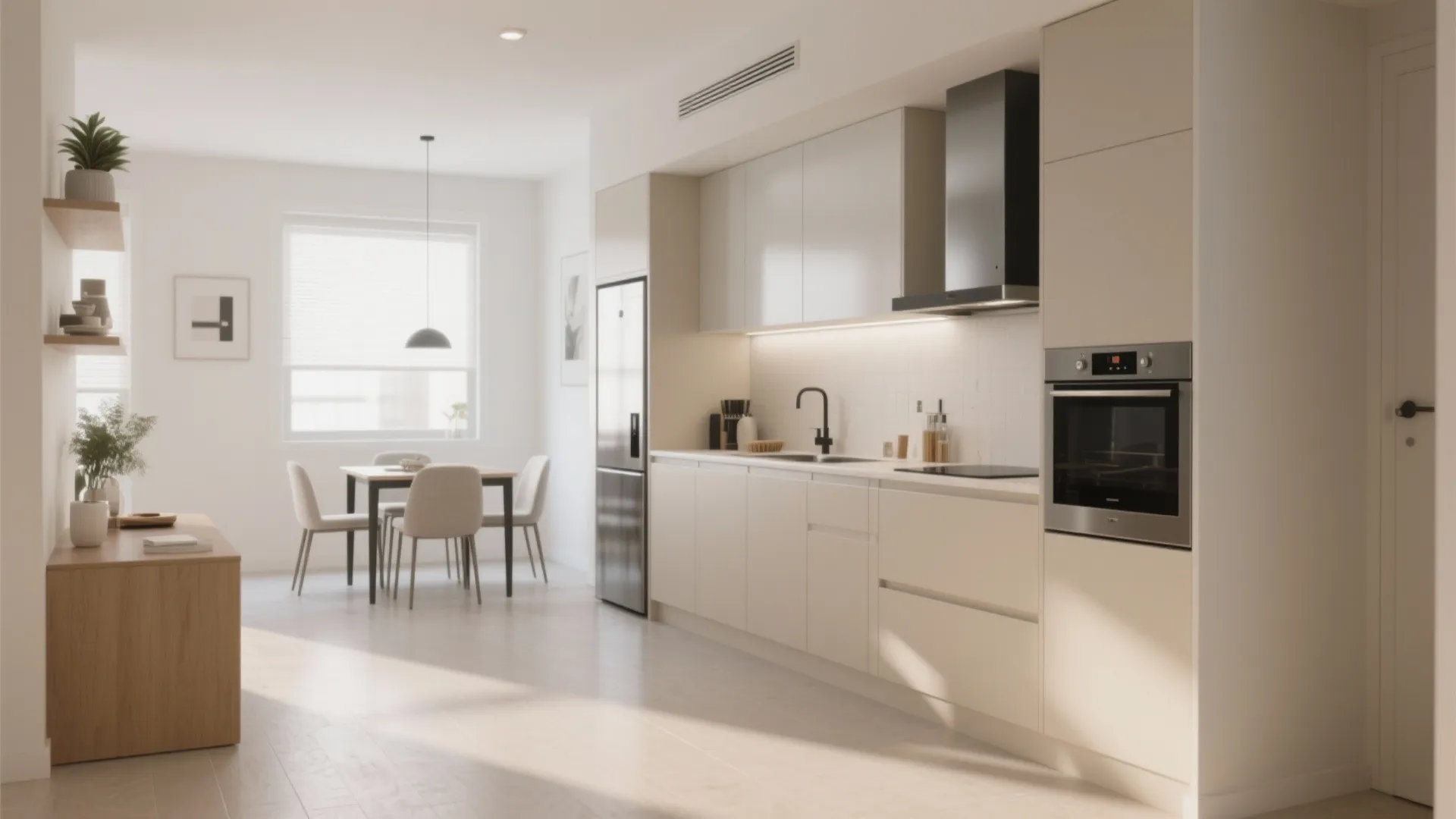 Kitchen Floor Ideas for Small Kitchen Spaces: Fast-Track Guide to Maximizing Your Small Kitchen Floor Design