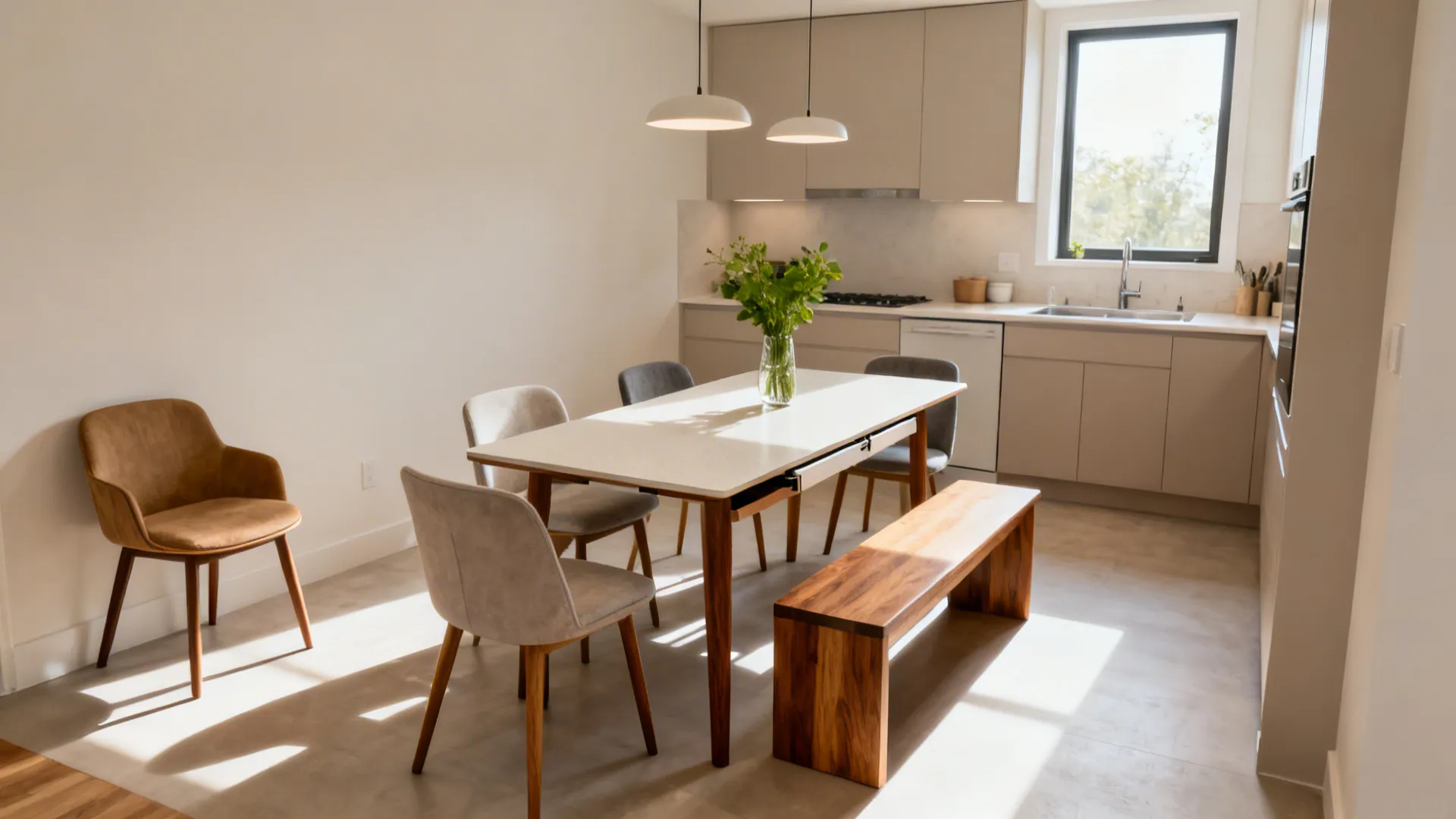 5 Smart Ideas for Kitchen Dining Sets for 6