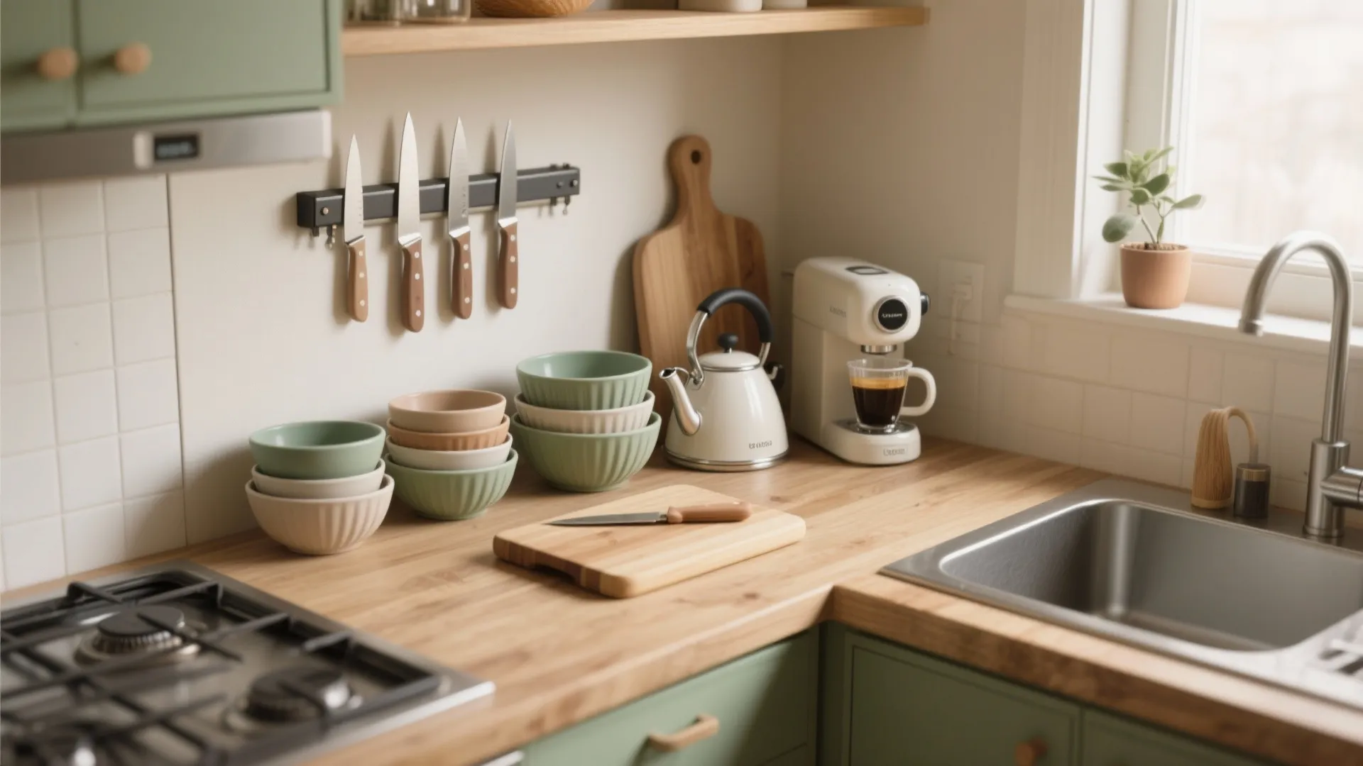 Kitchen Gift Idea: 5 Creative Picks: Small-kitchen friendly gift ideas I swear clients actually loved