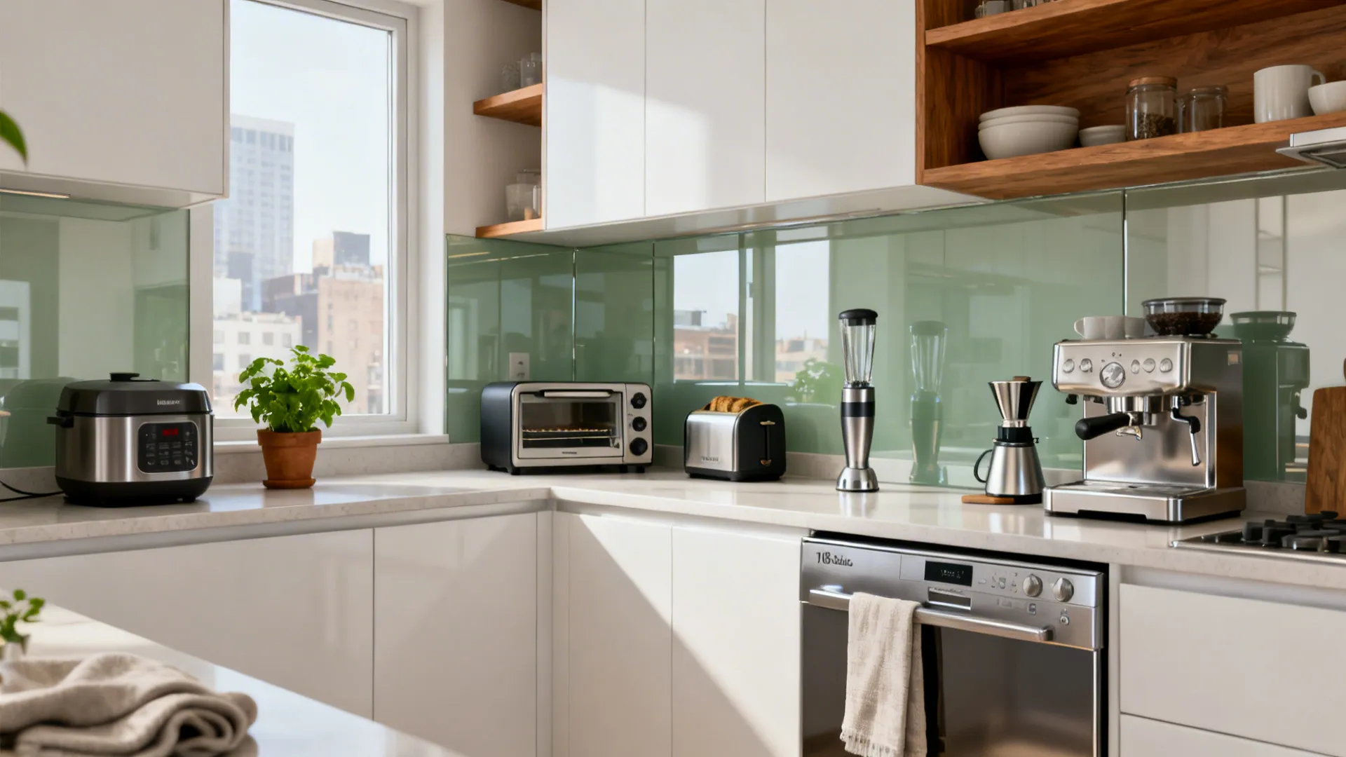 5 Kitchen Appliance Gift Ideas That Truly Delight