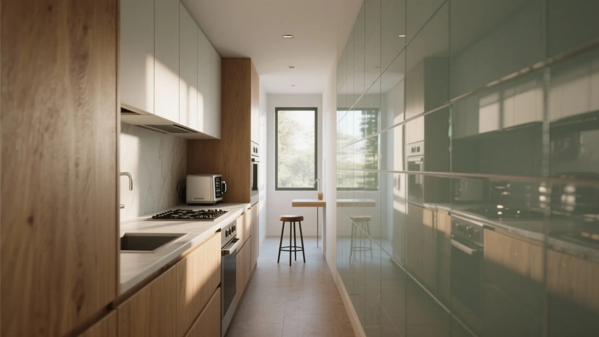 5 Backsplash Ideas for Small Kitchens: Creative, space-saving backsplash inspirations I’ve used in real small kitchen projects