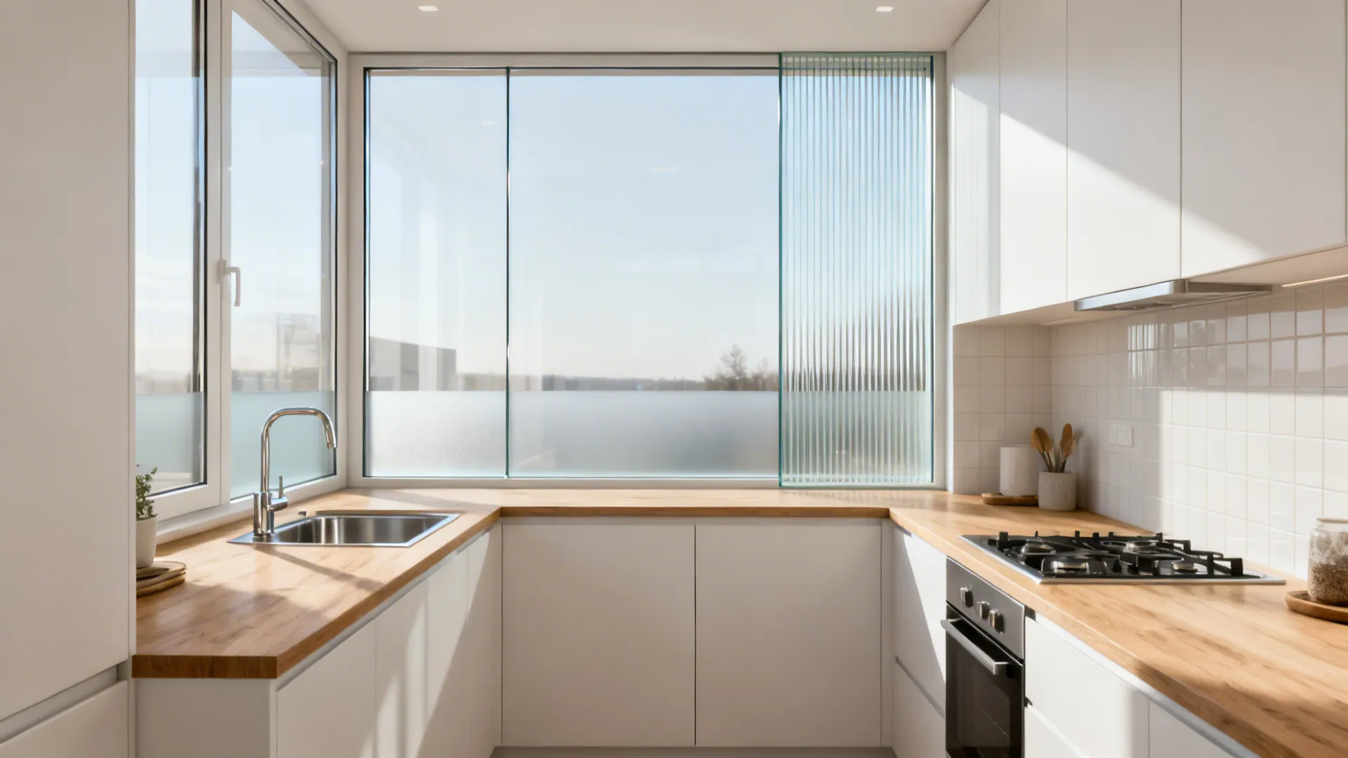 5 Kitchen Window Glass Design Ideas That Truly Work: Small kitchens, big creativity: my 5 proven kitchen window glass design ideas with real pros, cons, and cost-savvy tips