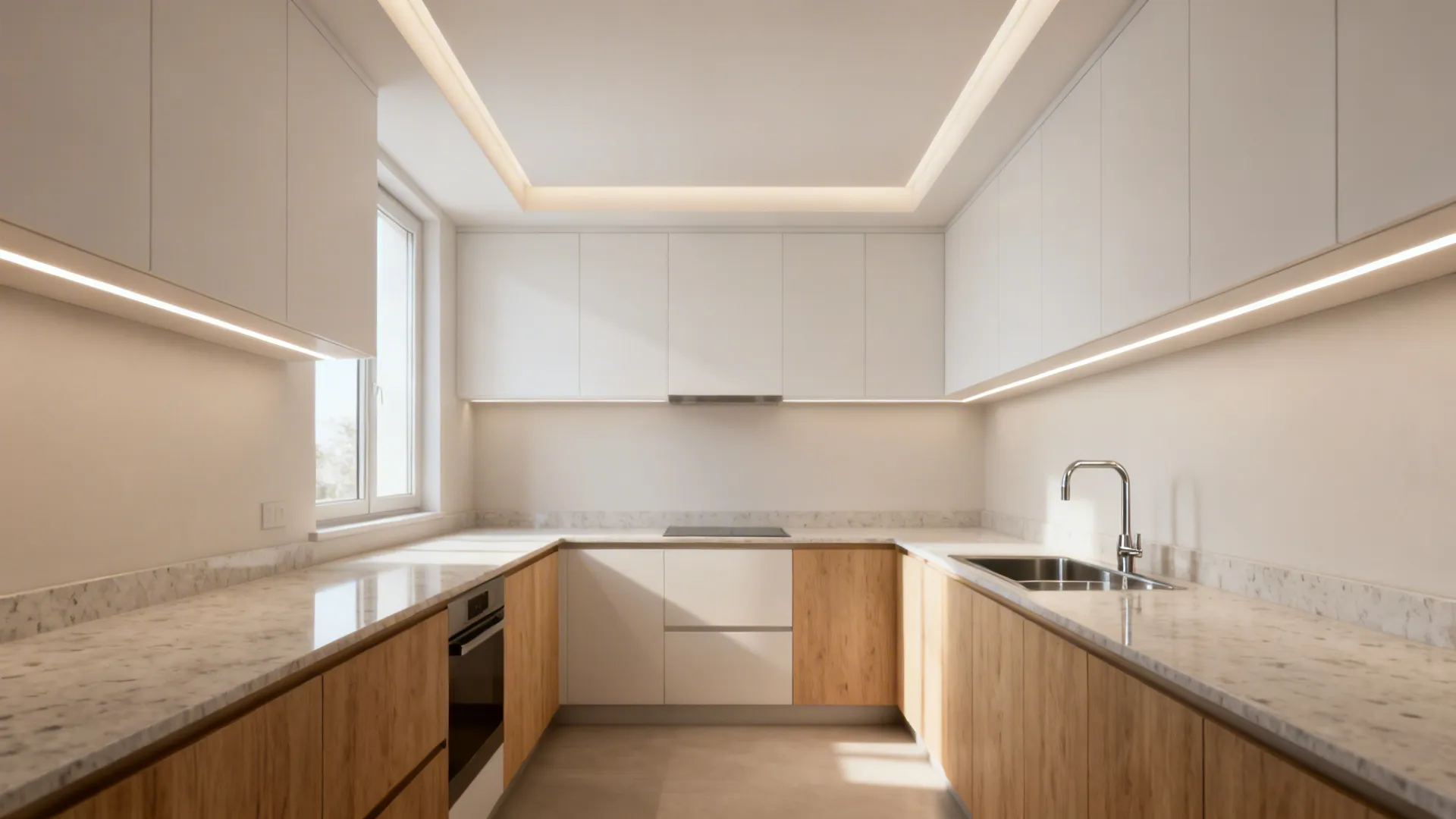 5 Gyproc Ceiling Design Ideas for Kitchens: Small kitchen, big creativity: my 5 proven Gyproc ceiling design inspirations with real-world pros, cons, and budget tips