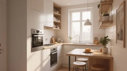 10 Small Kitchen Remodel Ideas