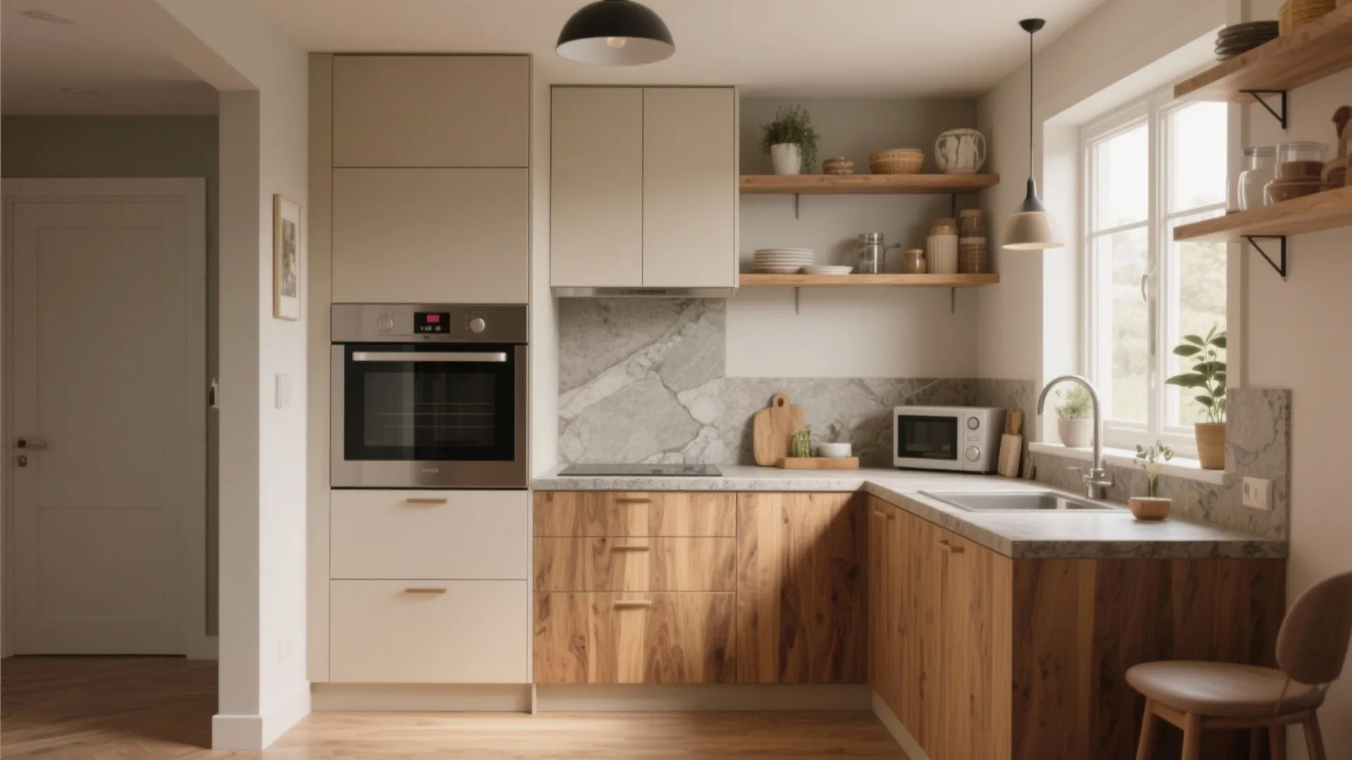 10 Small Kitchen Remodel Ideas: Personal Tips for Maximizing Every Inch of Your Kitchen