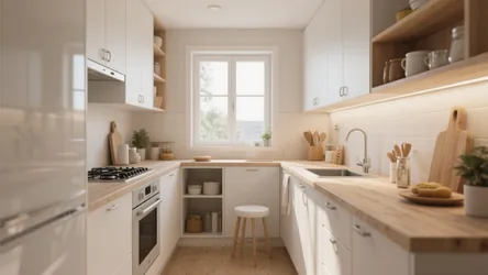 10 Creative Ideas to Remodel Your Kitchen