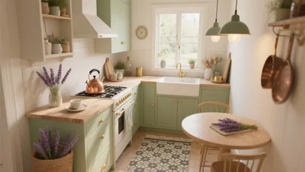 10 Kitchen Decor Accessories Ideas to Try