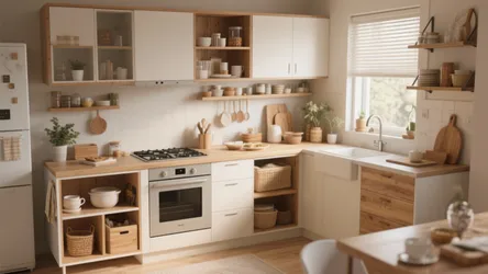 5 Kitchen Layout Ideas That Truly Work