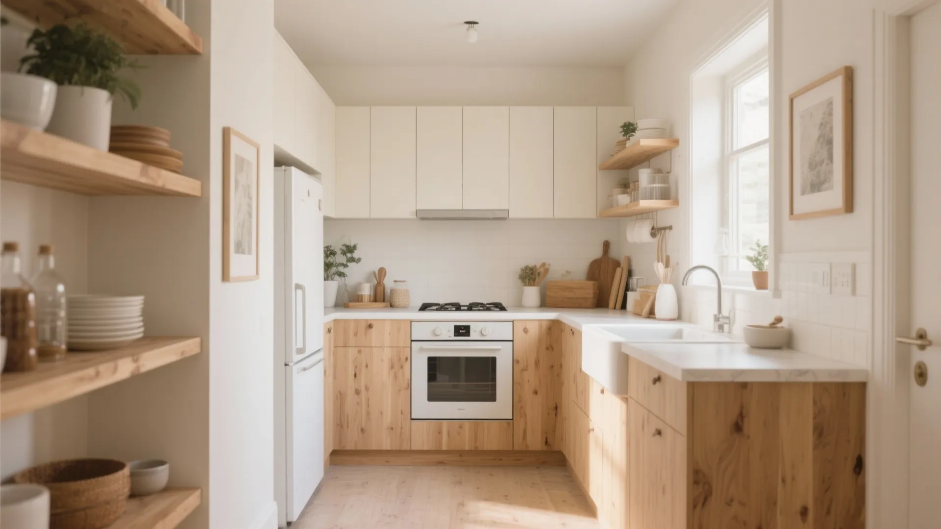 5 Kitchen Remodel Ideas Before & After