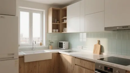 5 Small Kitchen Design Ideas You’ll Love