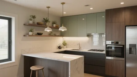 Sims 4 Kitchen Ideas: 5 Pro-Level Tips