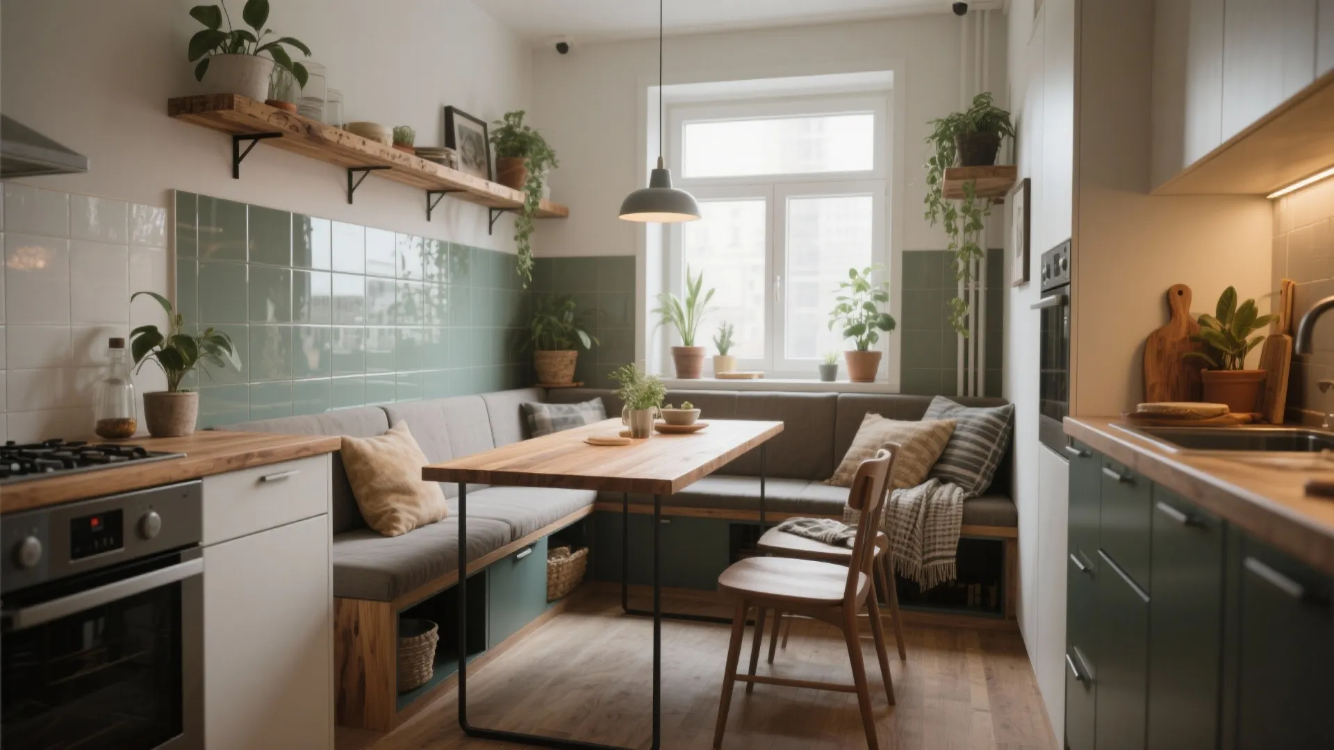 10 Kitchen Dining Area Decorating Ideas for Small Spaces: Practical, stylish kitchen dining area decorating ideas with pro tips from my 10+ years designing small homes