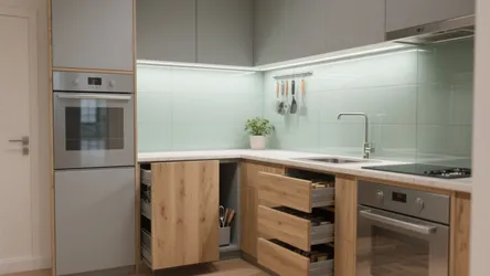 10 Kitchen Organizers Ideas for Small Spaces