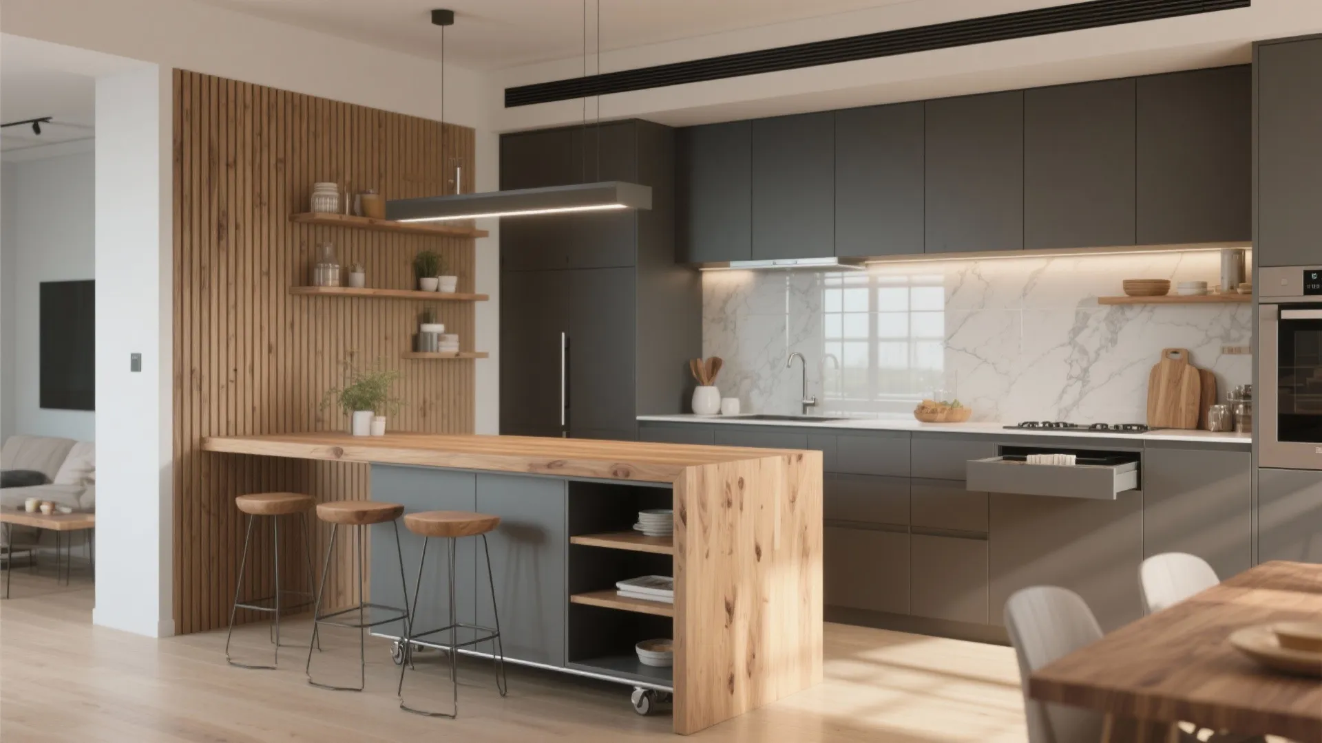 10 Small Kitchen Decoration Idea Tips: Practical, stylish small kitchen decoration idea collection with real-case tips from a 10-year designer