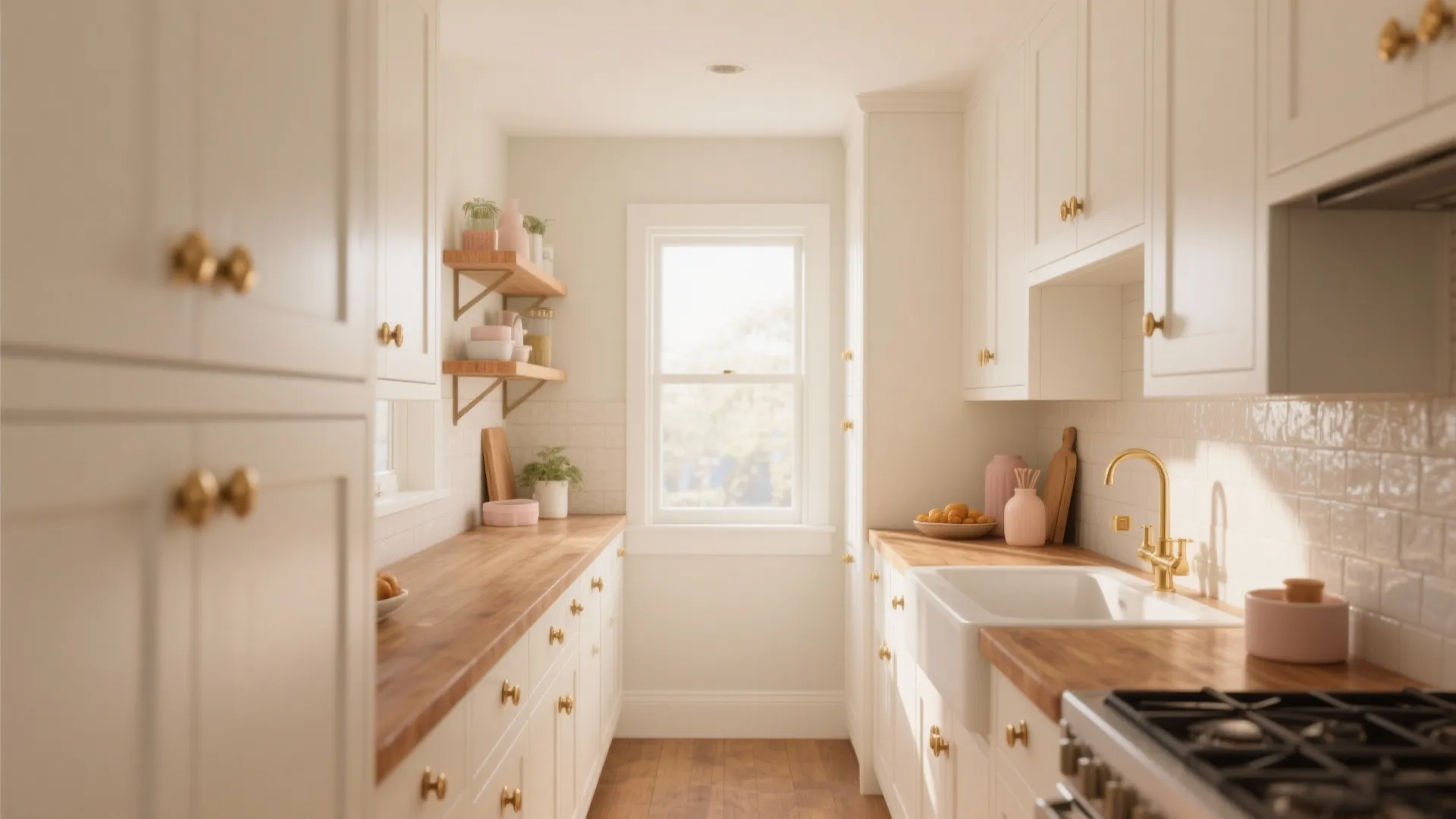 Kitchen Color Ideas: 5 Inspiring Picks for Small Kitchens: Practical, playful kitchen color ideas I’ve used in tiny spaces that feel bigger