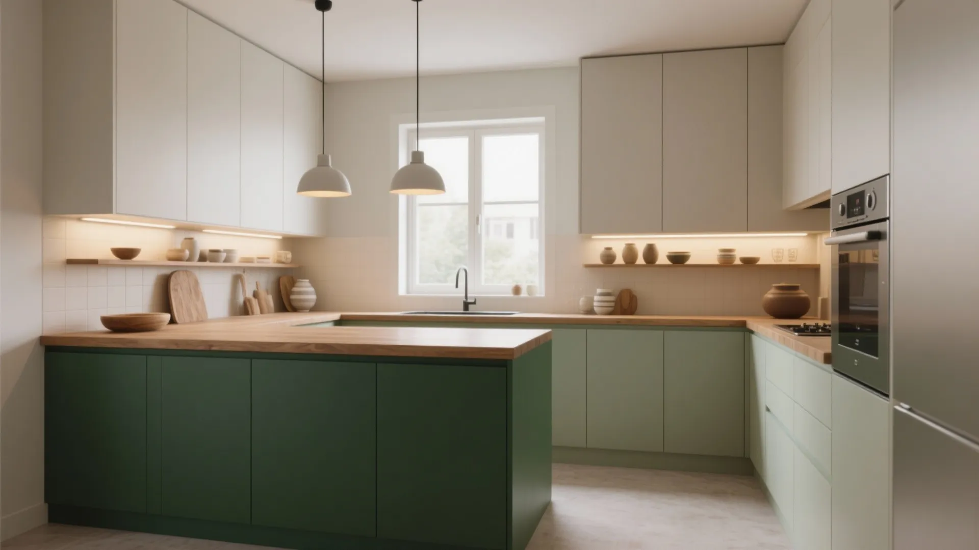 5 Modern Kitchen Remodel Ideas: Practical, stylish modern kitchen remodel ideas for small and mid-size homes with real-world tips and budget notes