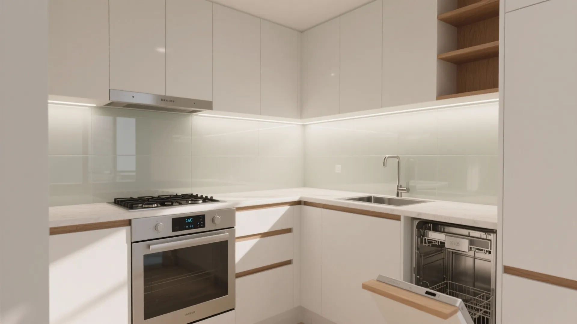 5 Small Kitchen Design Ideas That Actually Work: Real-life tips, pros and cons, and budget notes from a senior interior designer