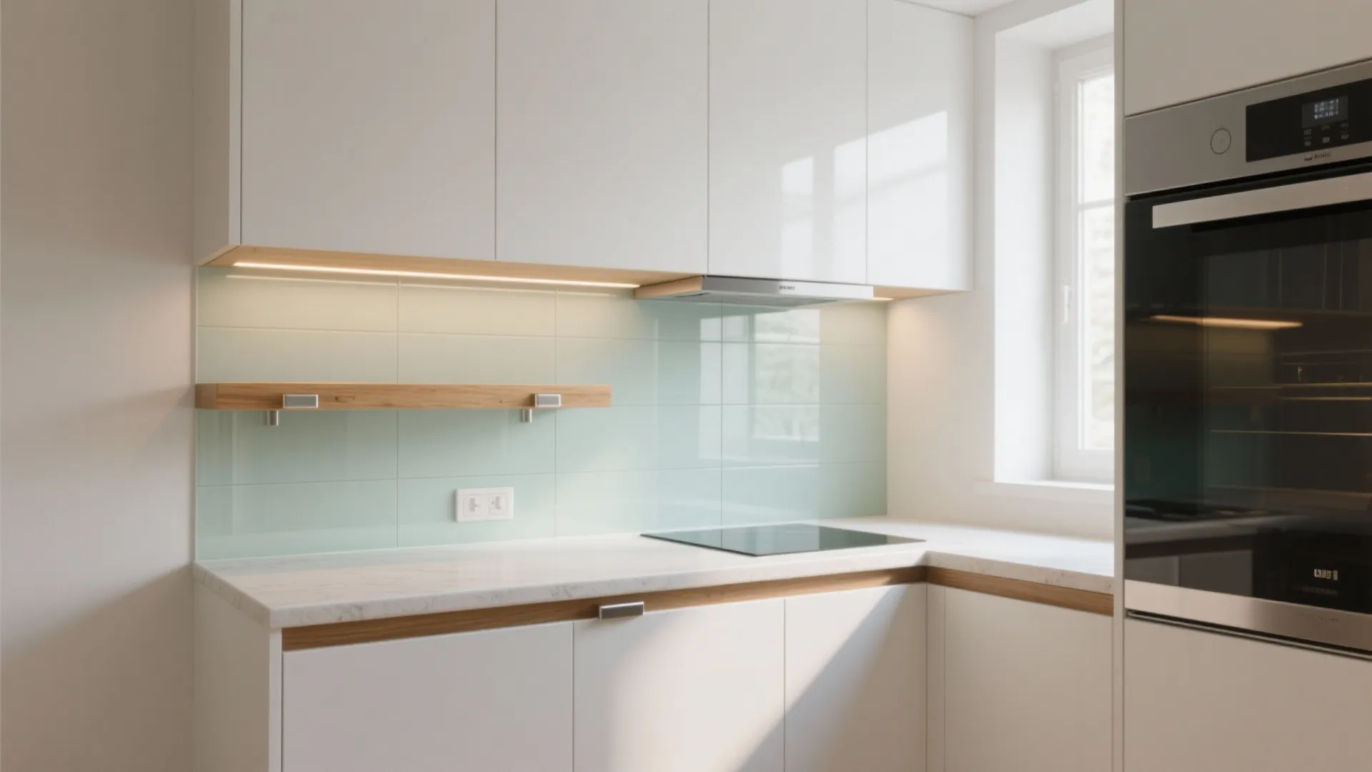 5 Small Kitchen Design Ideas That Maximize Space: A seasoned designer’s five data-backed ideas for real small kitchens—practical, warm, and truly livable