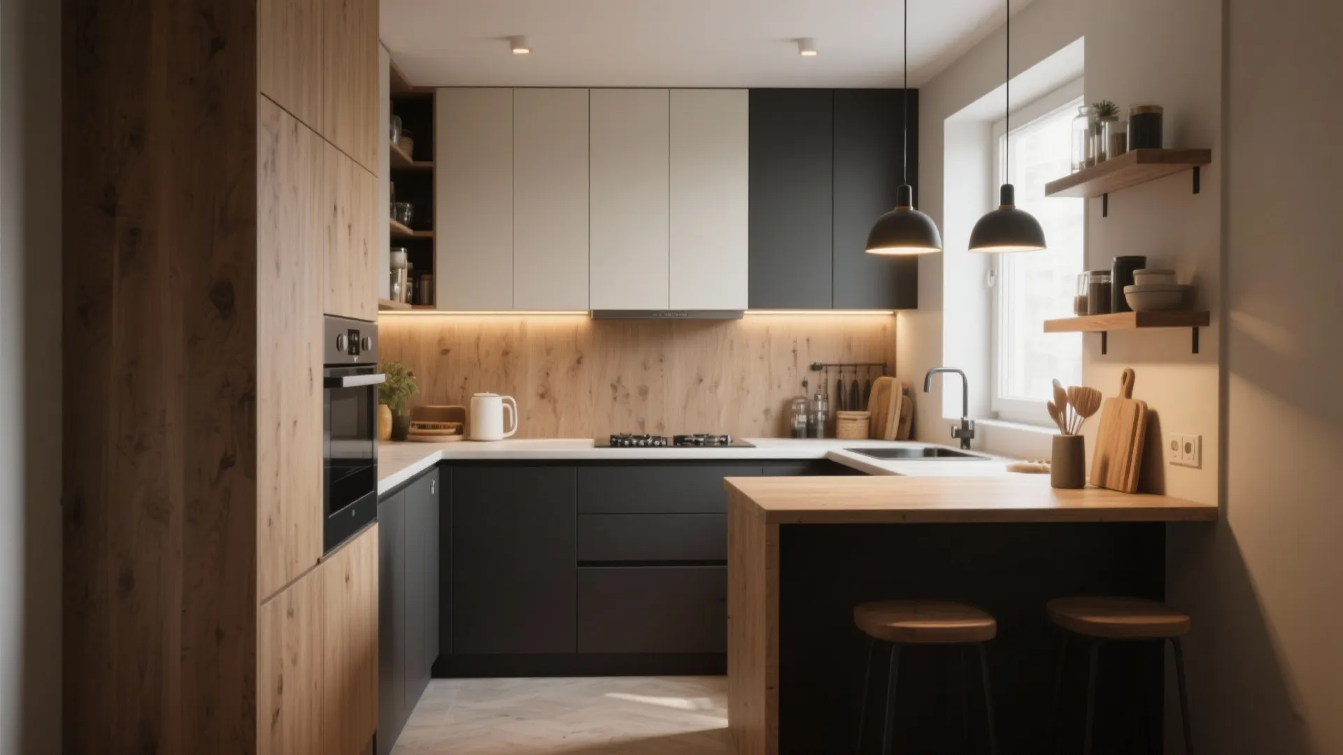 Kitchen Renovation Ideas Pinterest — 5 Tips: Practical Pinterest-inspired kitchen renovation ideas for small spaces, drawn from my real projects and easy-to-apply tricks.