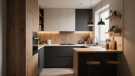 Kitchen Renovation Ideas Pinterest — 5 Tips