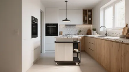 Kitchen Remodel Ideas Images — 5 Inspo