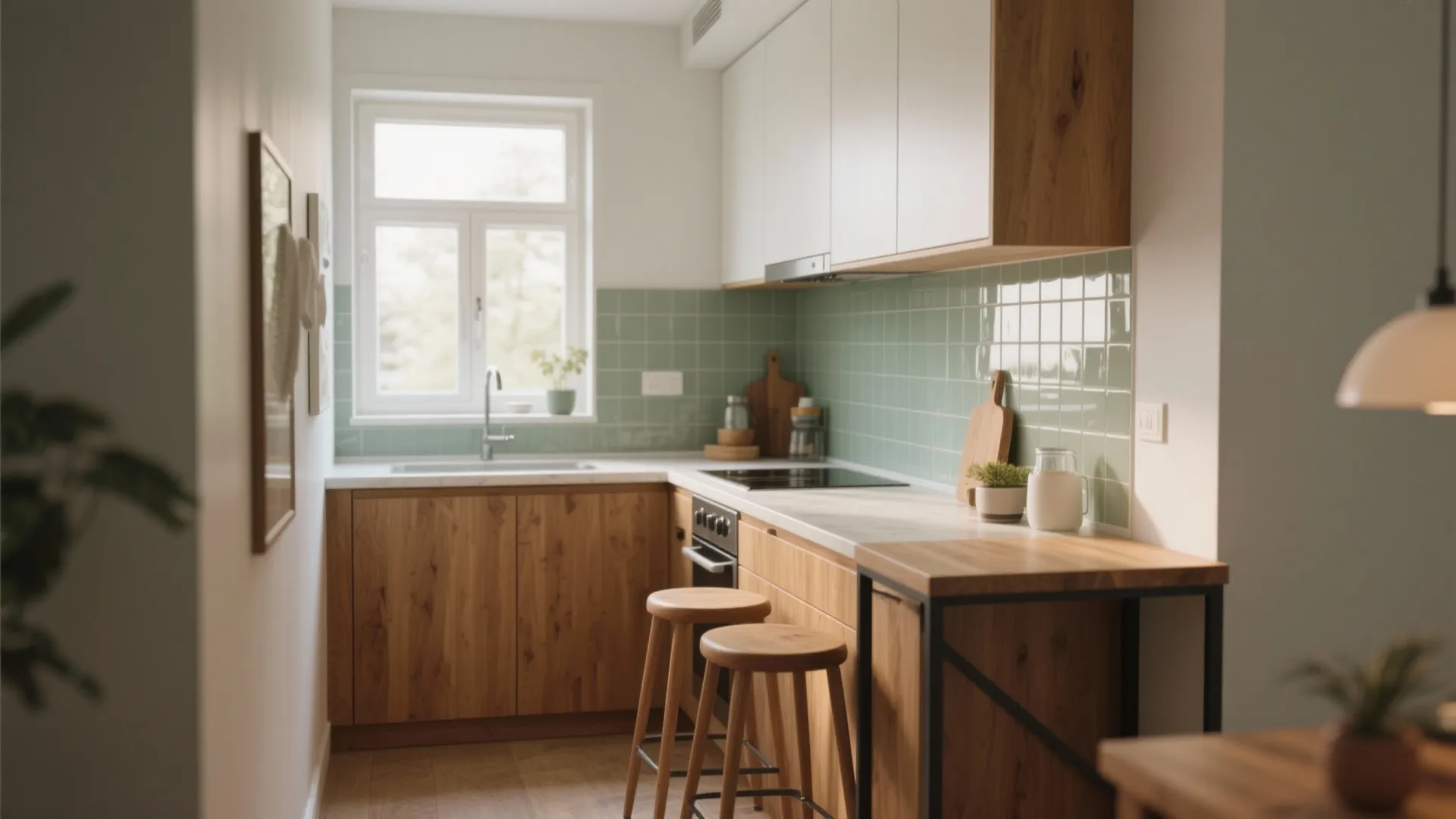 New Home Kitchen Ideas — 5 Smart Designs: Practical, stylish new home kitchen ideas from a designer with 10+ years of small-space experience