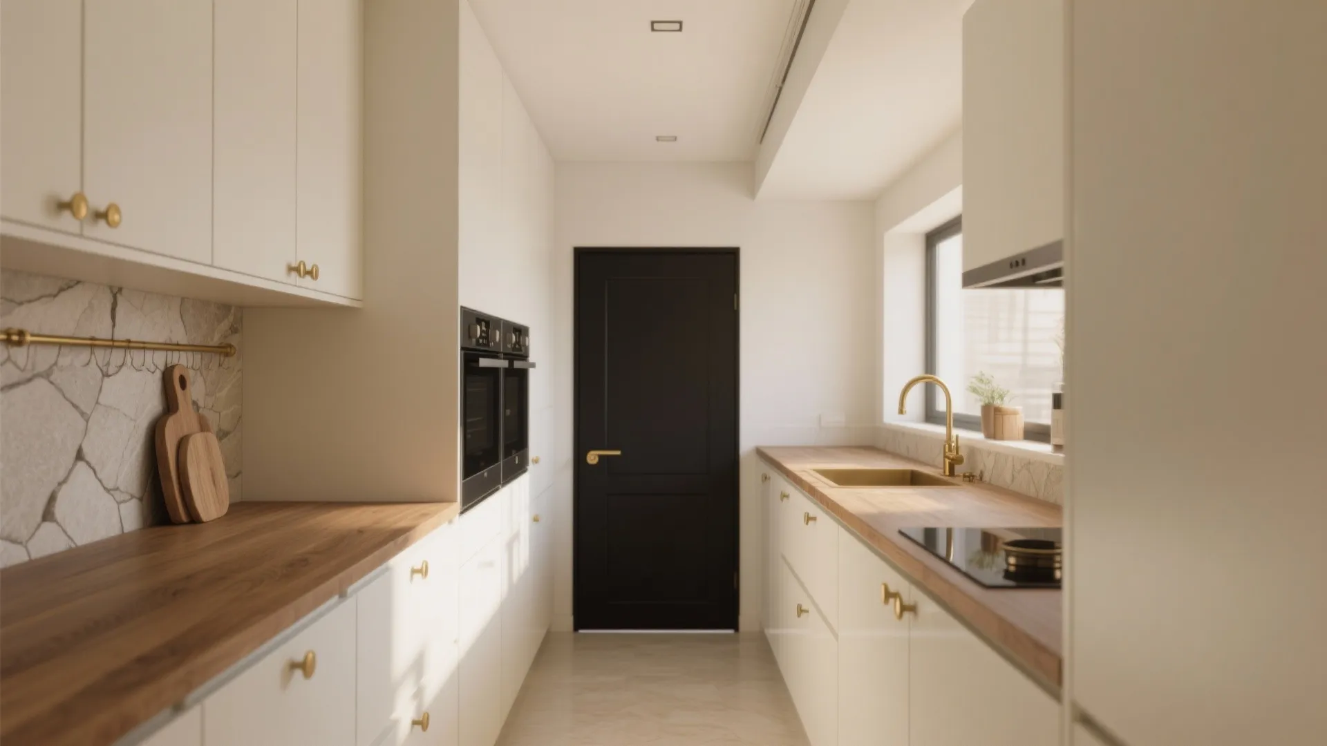 5 Small Kitchen Paint Color Ideas: Practical, stylish paint ideas to make your small kitchen feel bigger, brighter, and more personal