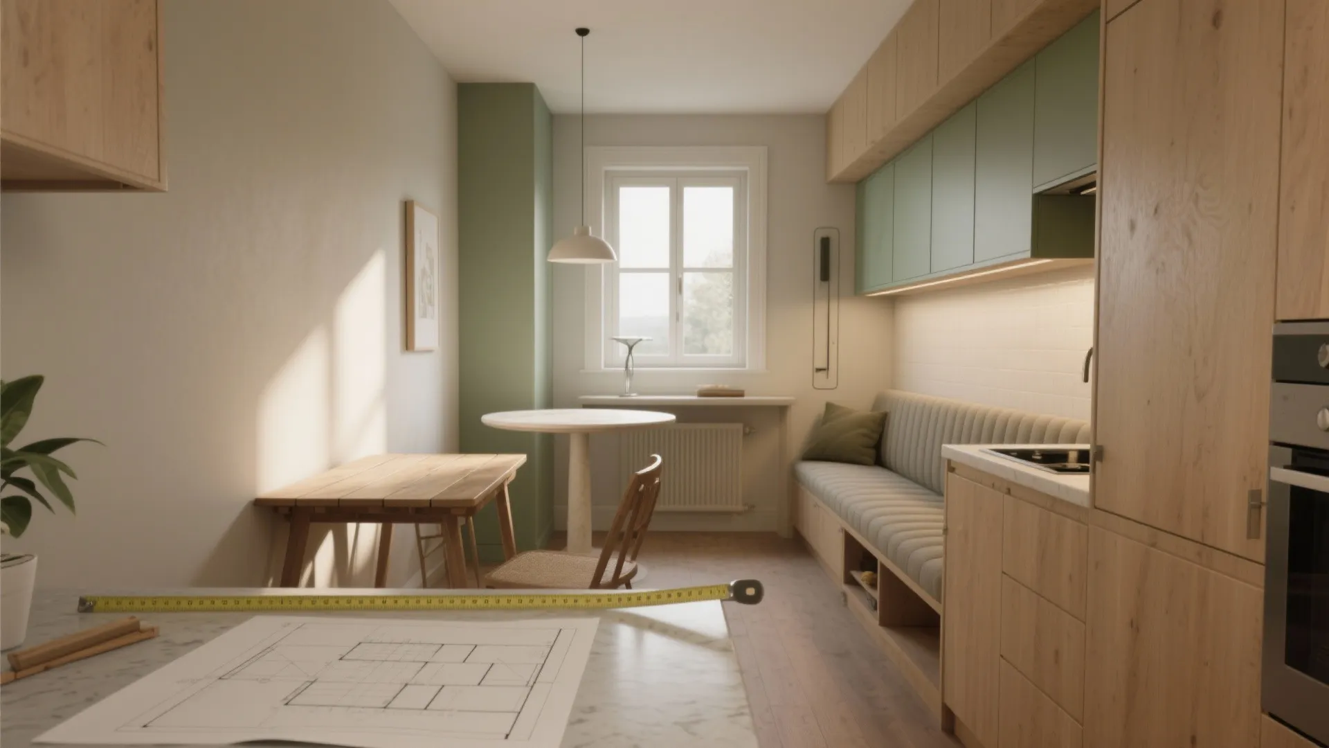 Best Kitchen Tables for Small Spaces: 5 Picks: Practical, stylish and space‑saving kitchen table ideas I use in tiny homes