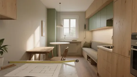 Best Kitchen Tables for Small Spaces: 5 Picks