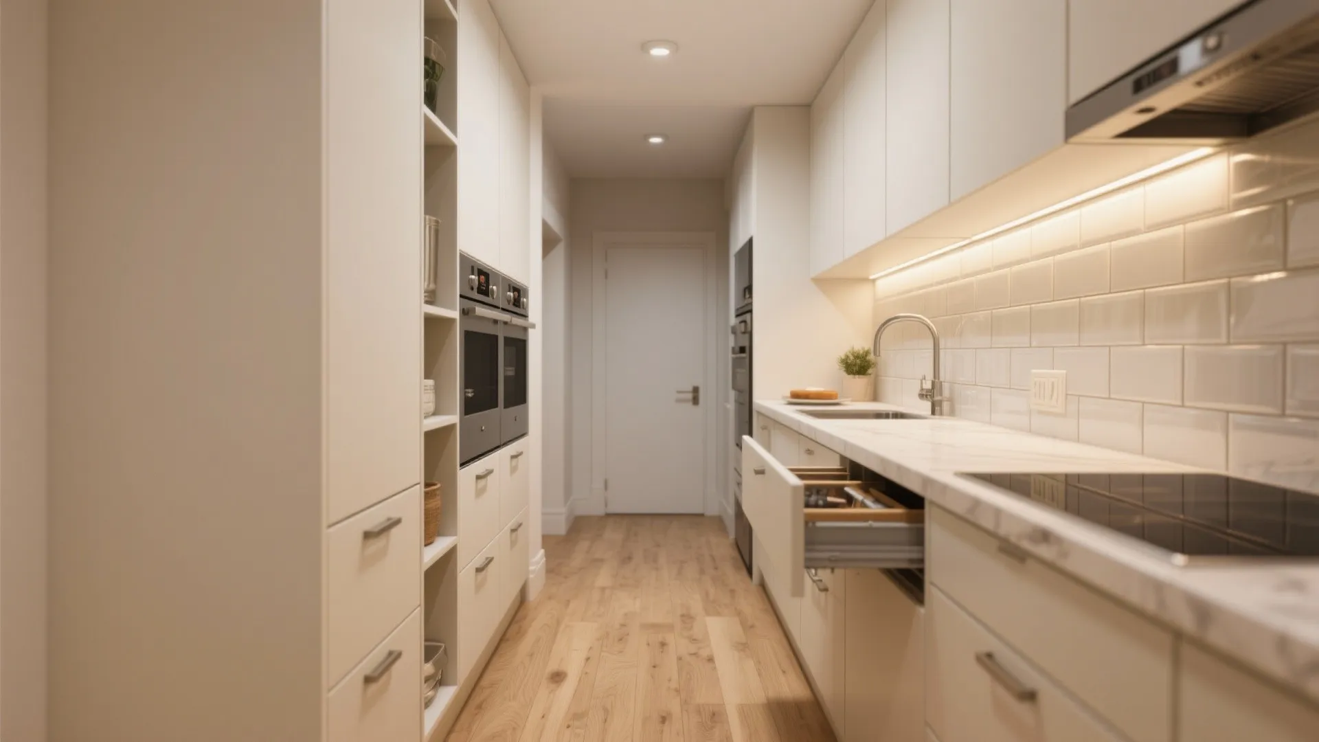 5 Kitchen Sets for Small Spaces: Compact solutions and smart layouts I use to make tiny kitchens feel generous