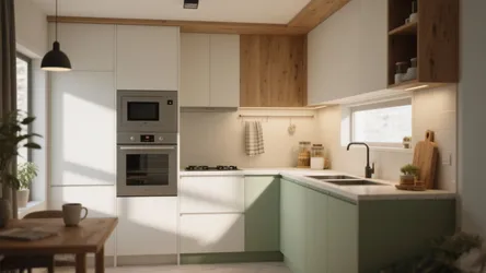 Kitchen Organization Ideas: 5 Smart Tips