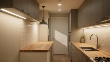 Kitchen Lighting Ideas — 5 Bright Inspirations