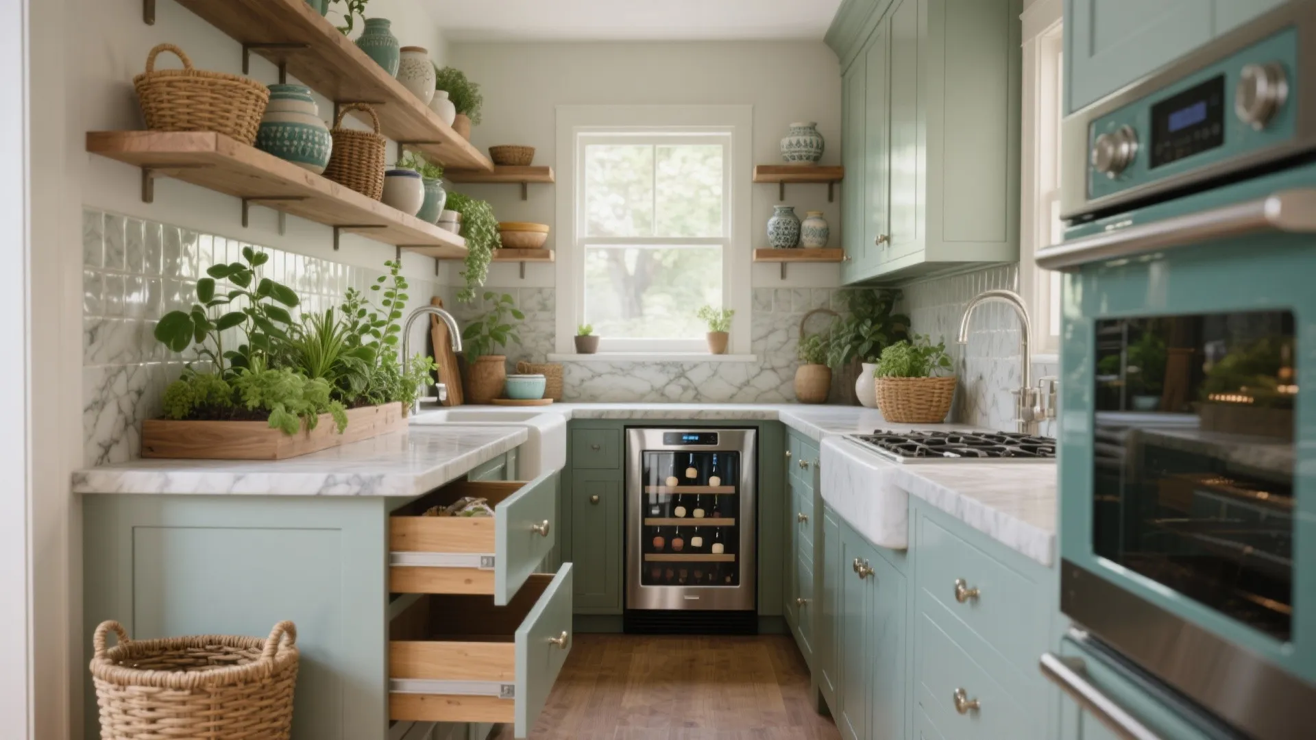 Kitchen Ideas 2022: 5 Small Kitchen Inspirations: Practical, stylish and space-smart kitchen ideas I’ve used in real 2022 remodels