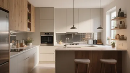 5 Kitchen Remodel Ideas for Small Spaces