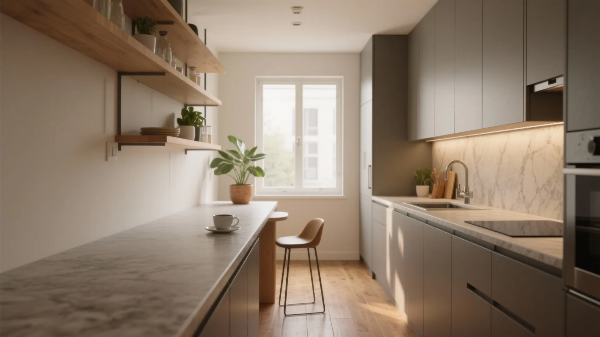 Kitchen Upgrade Ideas: 5 Smart Upgrades: Practical, budget-friendly kitchen upgrade ideas I use in small homes