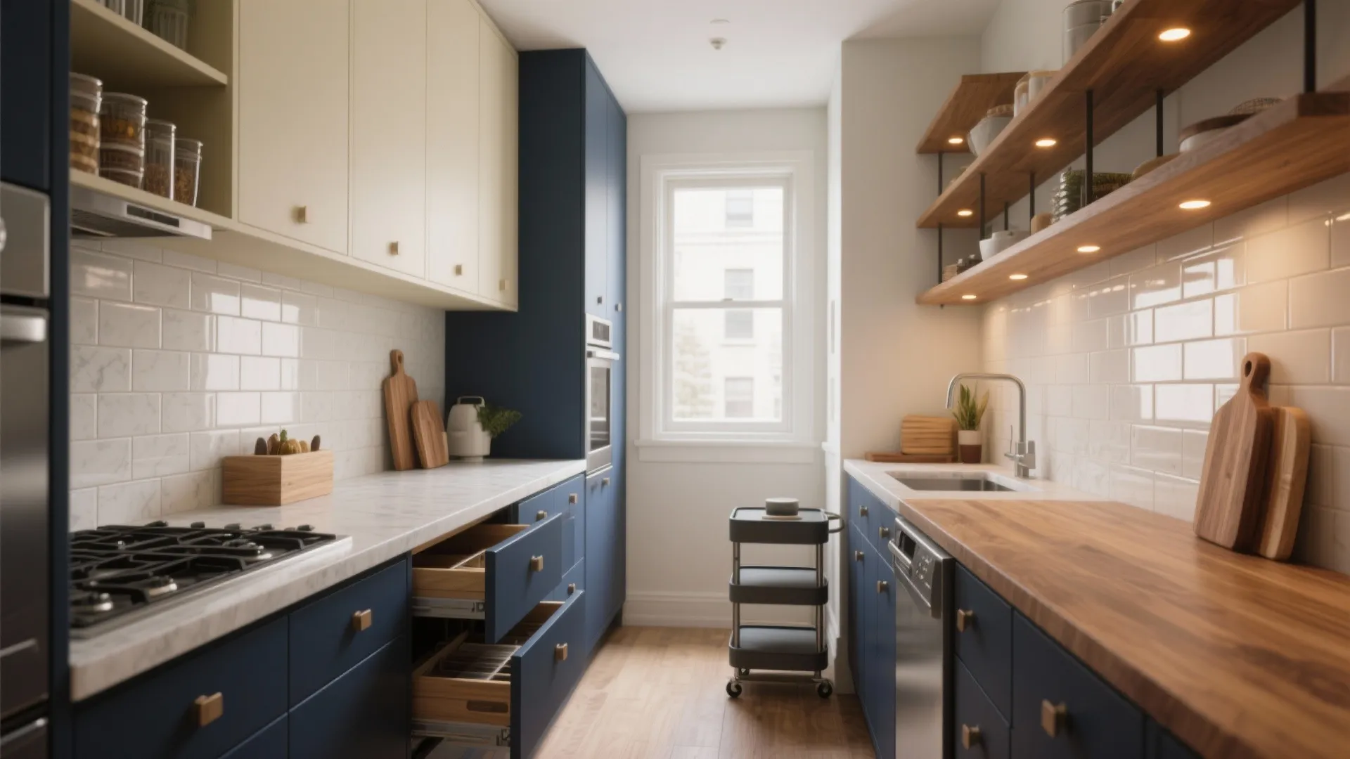 5 Houzz Kitchen Ideas: Practical, creative kitchen inspirations I’ve used in real small-space projects