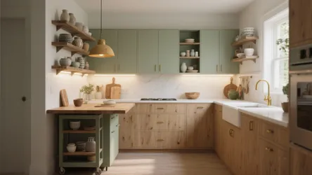 Kitchen Renovation Ideas on a Budget: 5 Smart Tips