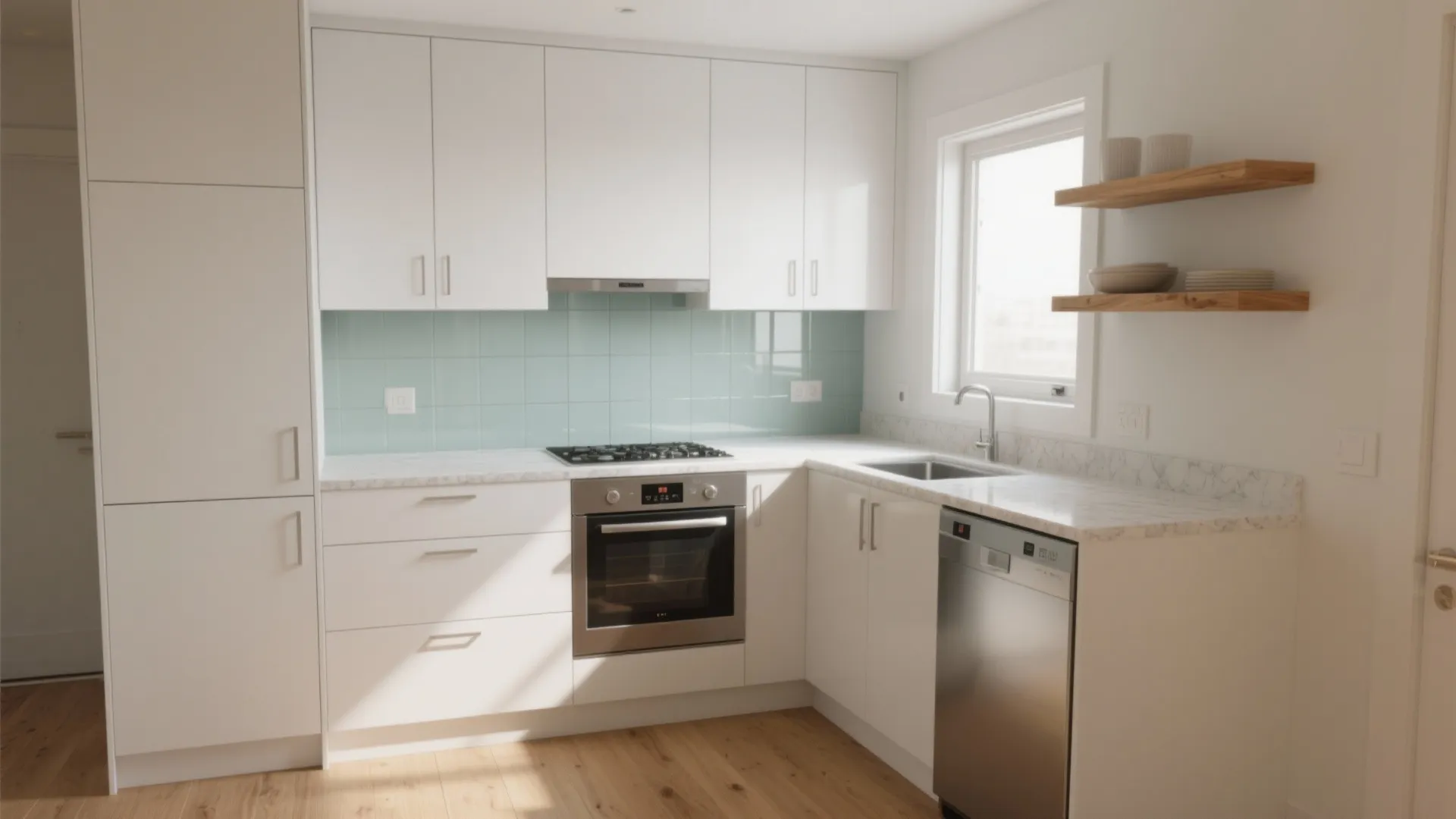 5 Small Kitchen Design Ideas That Actually Work: Field-tested, friendly advice for small kitchens that spark big creativity