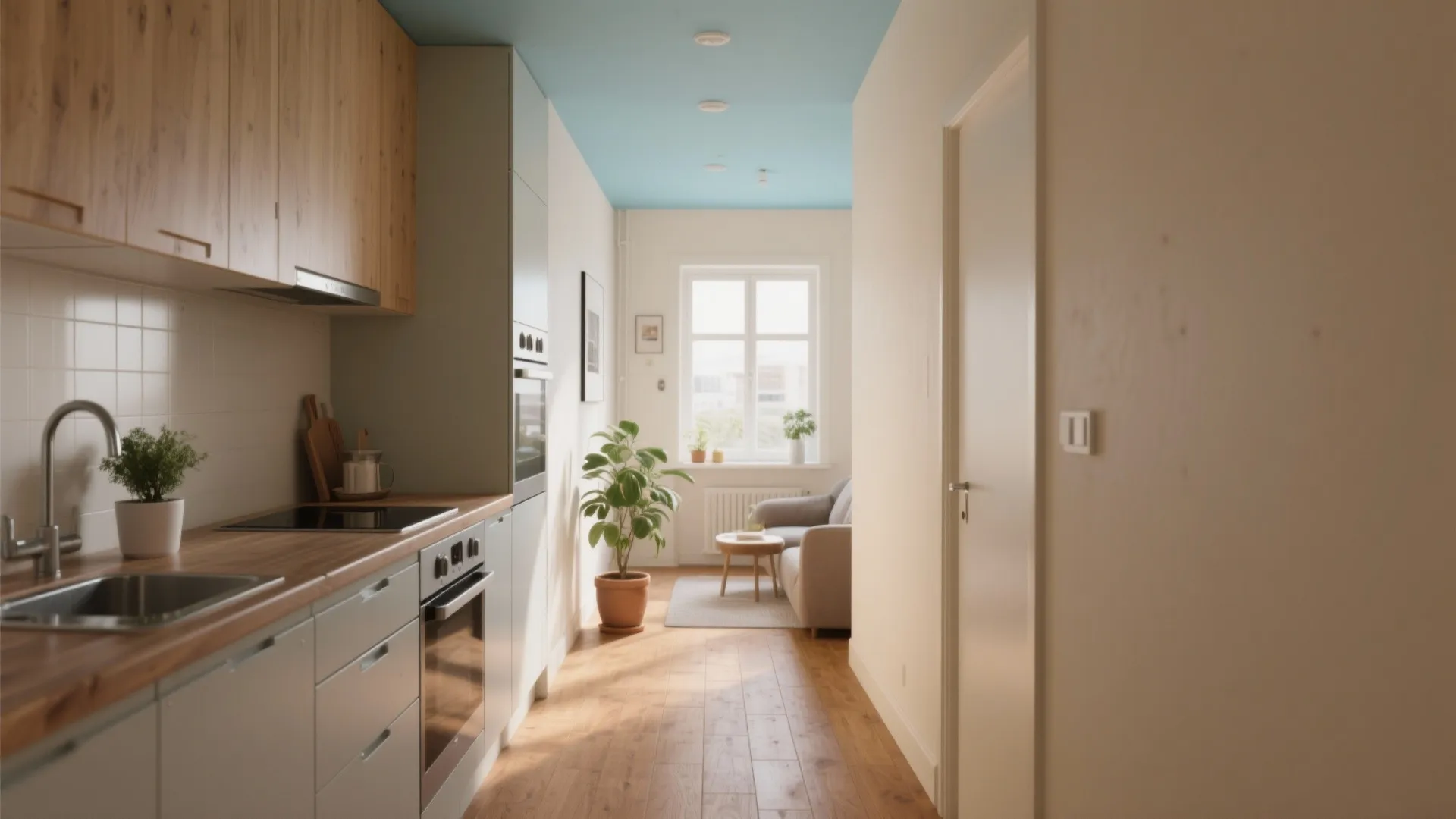 Top 5 Interior House Paint Picks: My favorite paint choices and tricks to make small spaces look and feel amazing