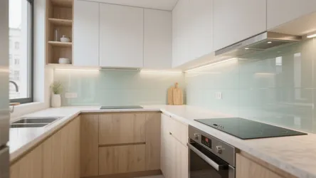 5 Small Kitchen Design Ideas That Actually Work