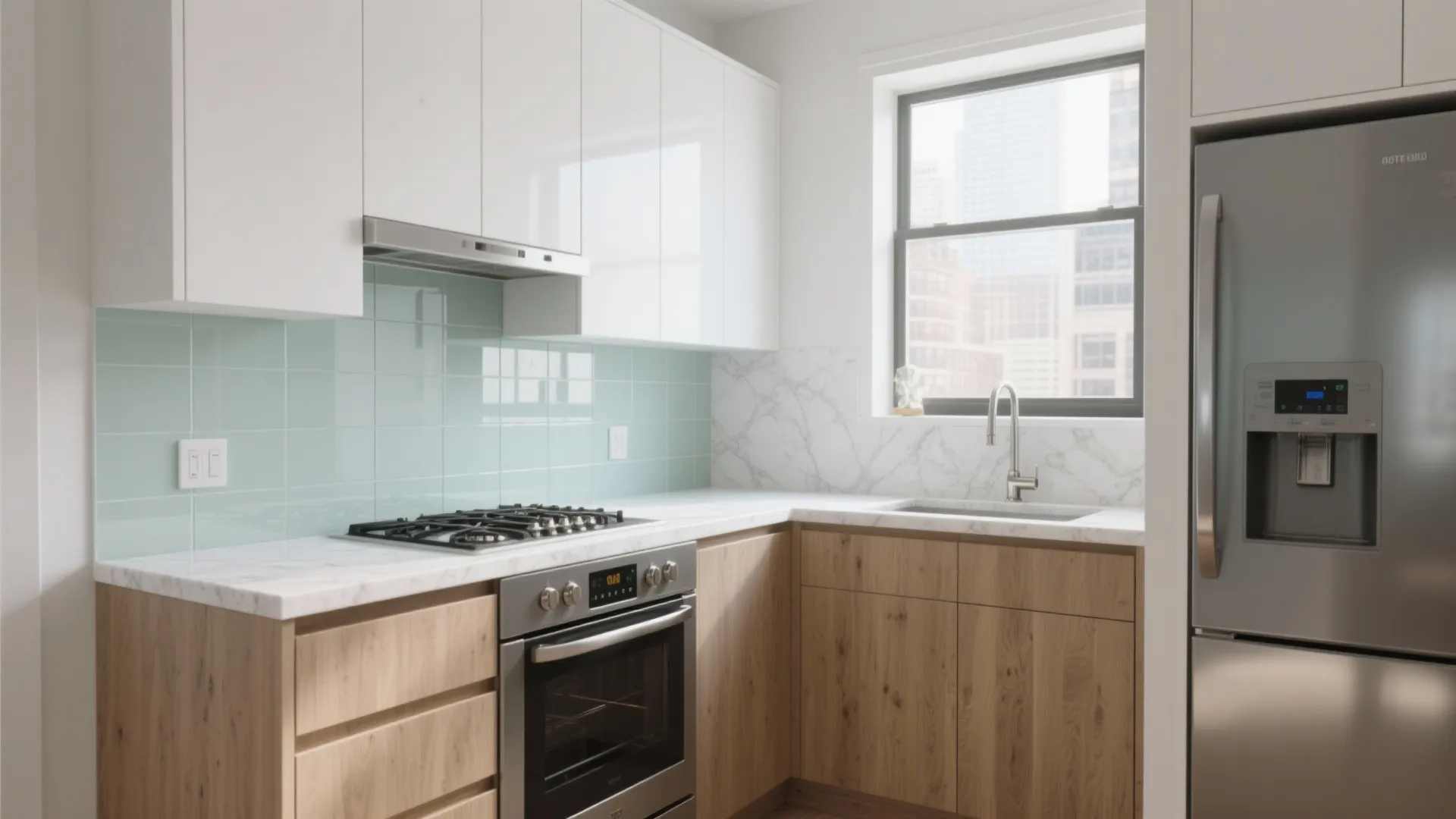 5 Small Kitchen Design Ideas That Truly Work: Personal, data-backed ways I stretch small kitchens without losing warmth or function