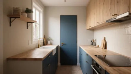 Small Kitchen Paint Color Ideas — 5 Inspiring Picks