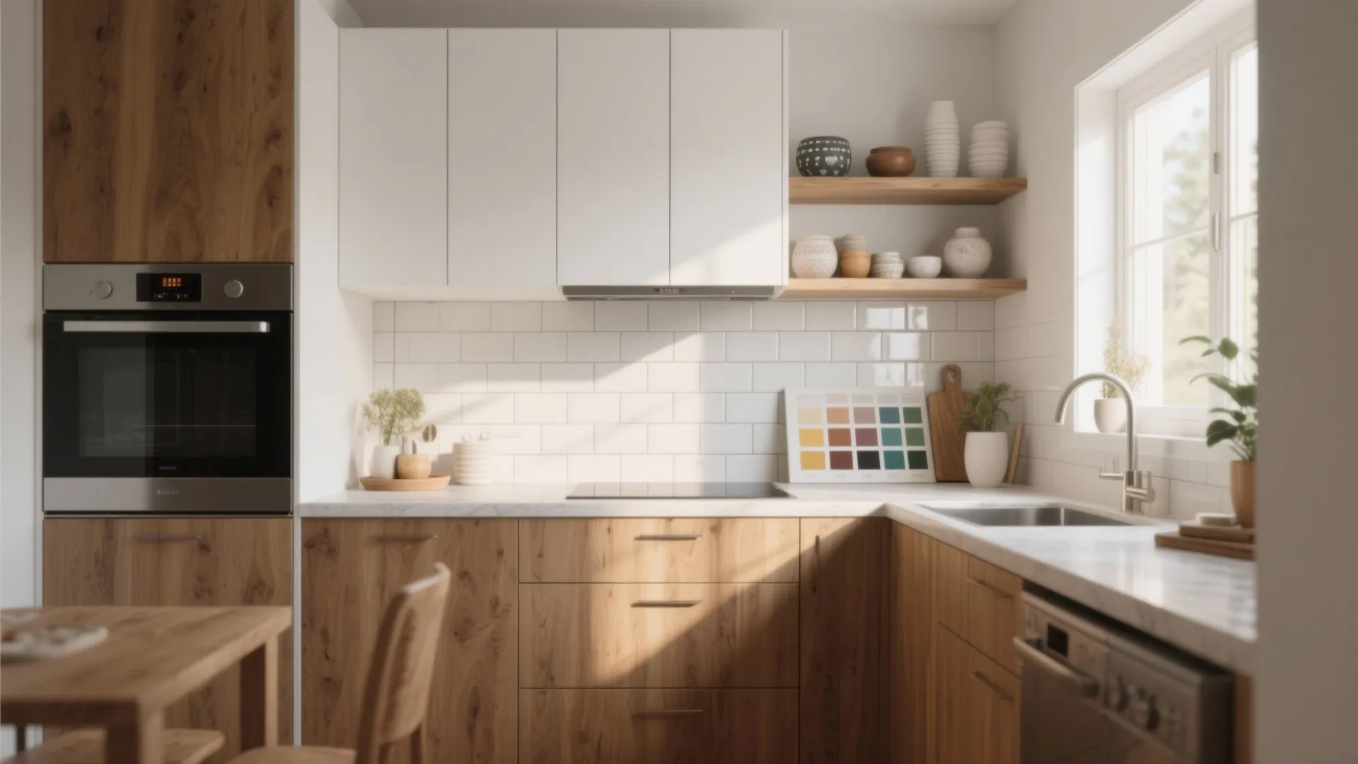 5 Kitchen cabinet color ideas paint: Practical paint ideas and color combos for kitchen cabinets — five creative directions I use with clients