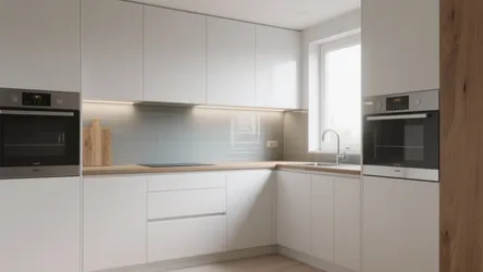 5 Small Kitchen Design Ideas That Actually Work