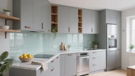 5 Small Kitchen Design Ideas That Truly Work