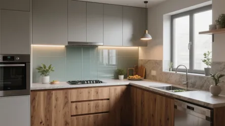 5 Kitchen Design Ideas for Small Spaces (RG Luxury Homes Reviews Insight)