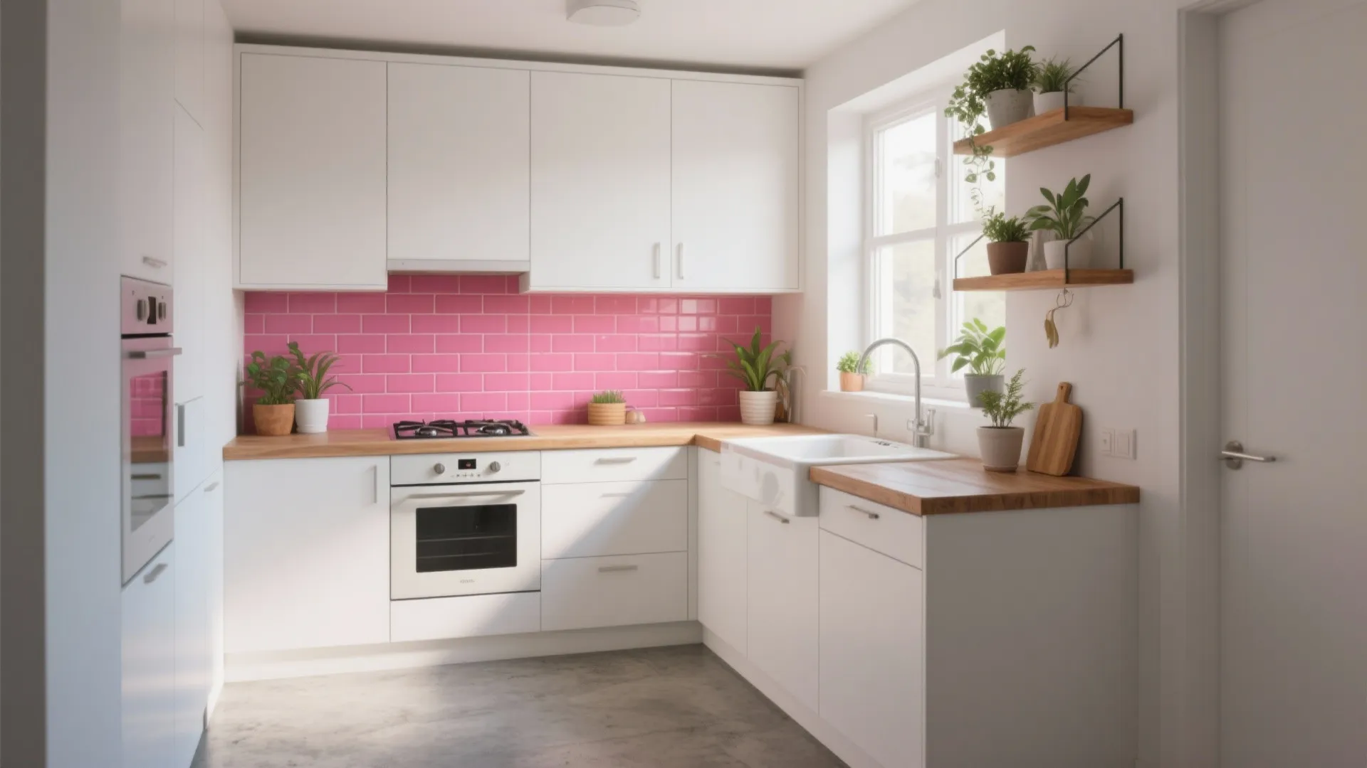 5 Backsplash Tile Ideas for Small Kitchens: Creative, practical backsplash tile ideas to make your kitchen pop—tested on real renovations